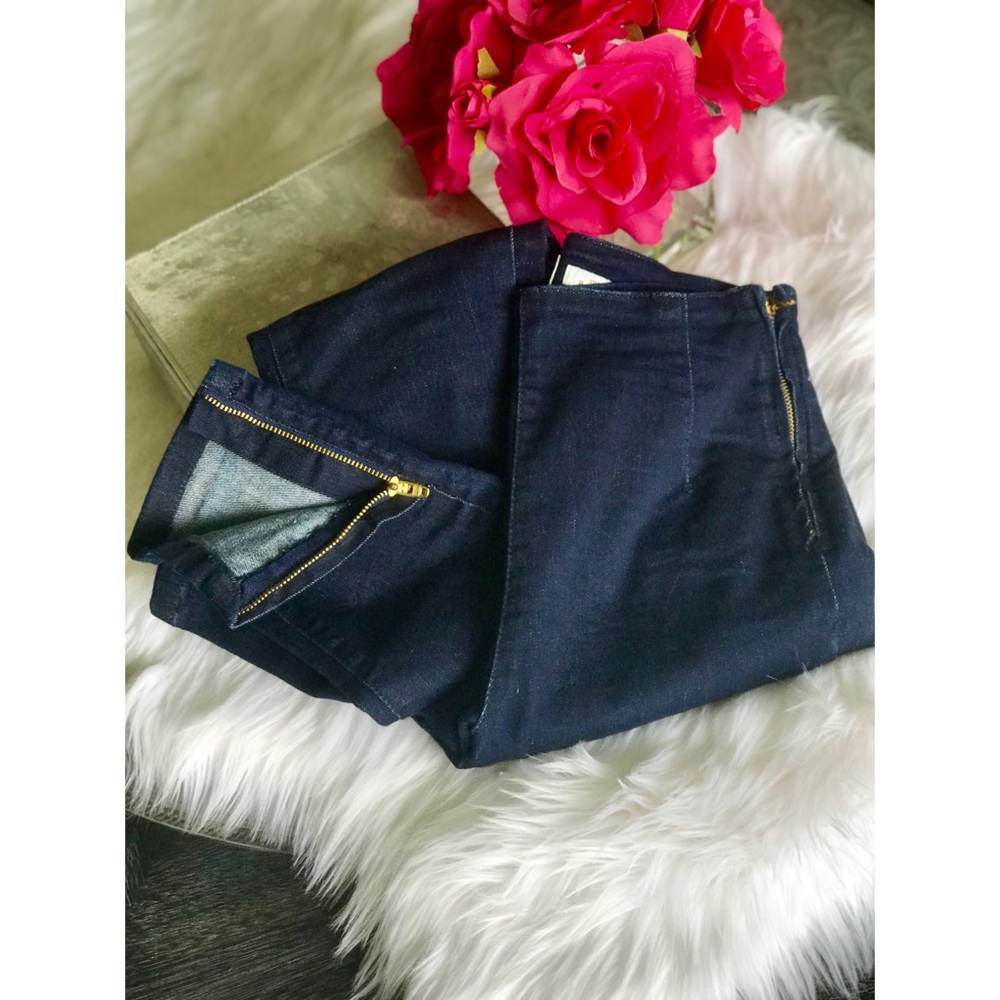 A New Day high wasted jeans